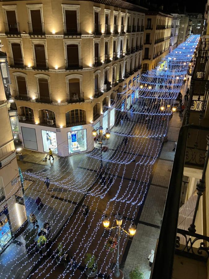 Precioso Exterior En Centro. * Saragosse