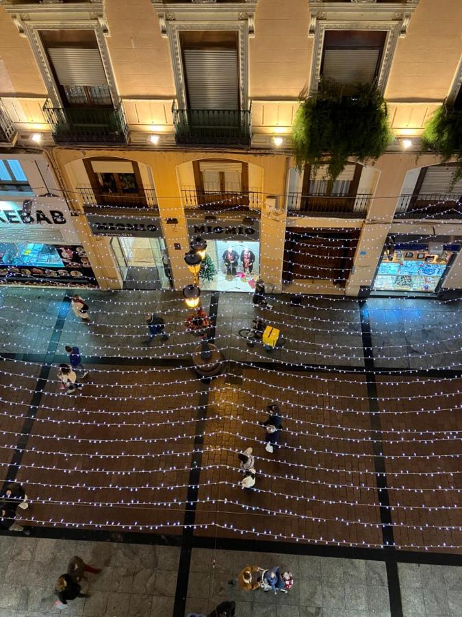Precioso Exterior En Centro. Saragosse