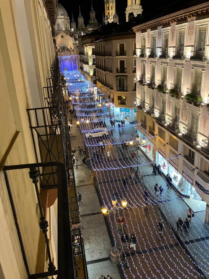 Precioso Exterior En Centro. Appartement Saragosse