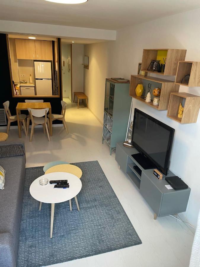 Precioso Exterior En Centro. Appartement Saragosse