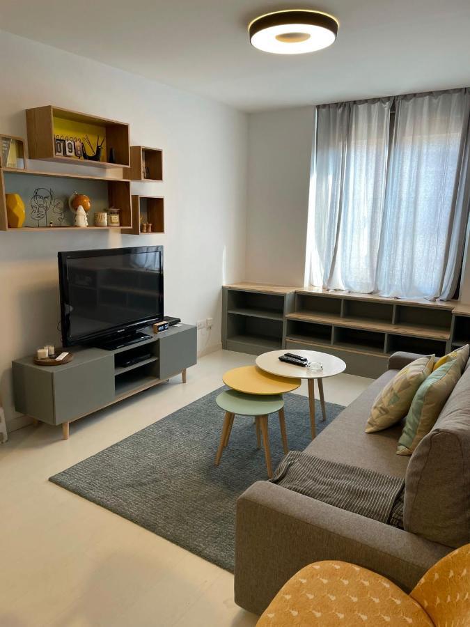Appartement Precioso Exterior En Centro. Saragosse