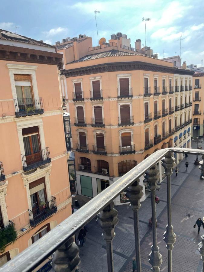 Apartamento Precioso Exterior En Centro.