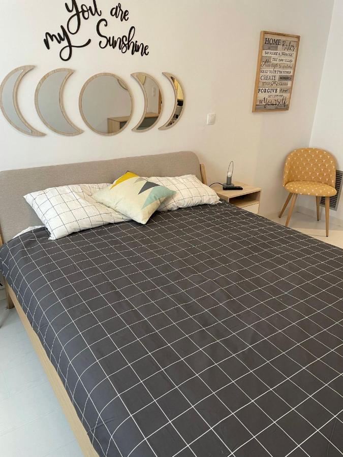 Apartamento Precioso Exterior En Centro. *