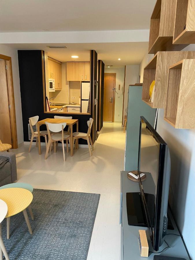 Precioso Exterior En Centro. Appartement Saragosse