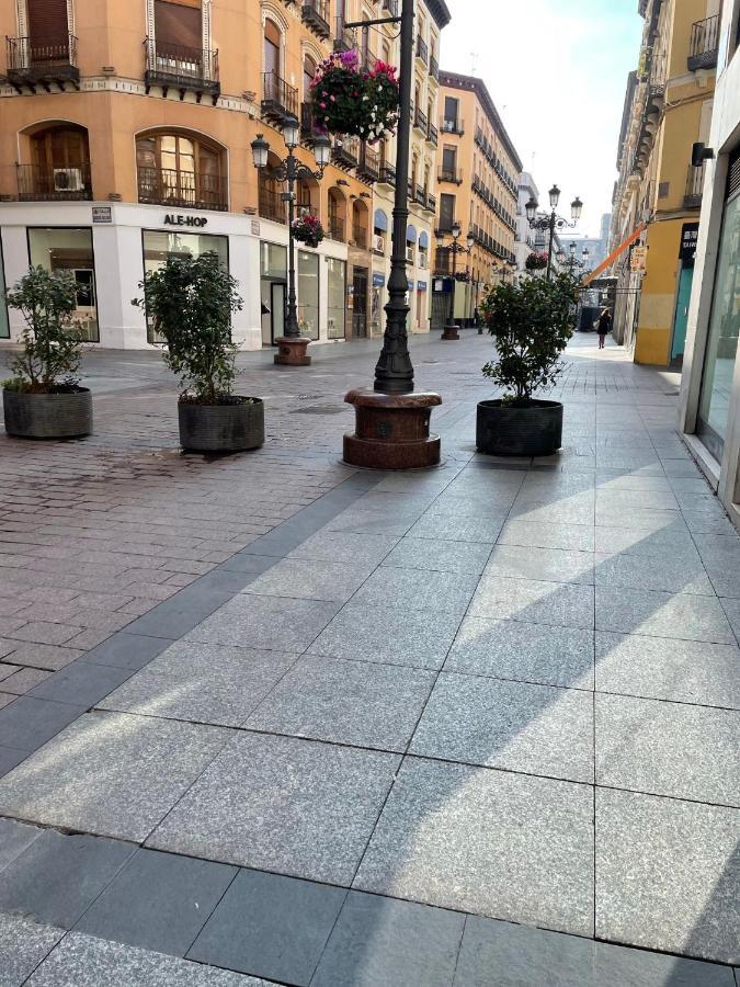 Precioso Exterior En Centro. Saragosse