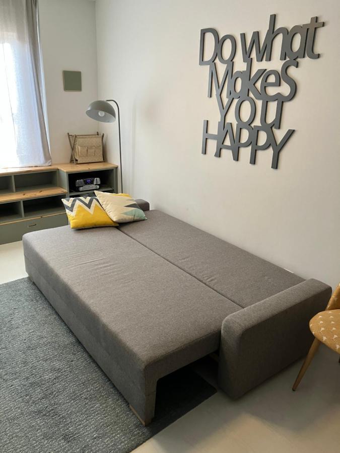 Apartamento Precioso Exterior En Centro.